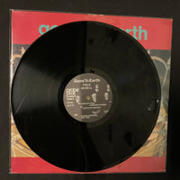 แผ่นเสียง Gone To Earth - Folk In Hell Vinyl VG+
