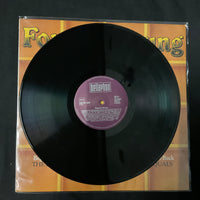 แผ่นเสียง Various - Forever Young Vinyl VG+