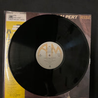 แผ่นเสียง Herb Alpert - Rise Vinyl VG+