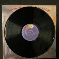 แผ่นเสียง Justin Hayward & John Lodge - Blue Jays Vinyl VG+
