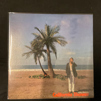 Sadao Watanabe - California Shower Vinyl VG+