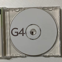 ซีดี G4 - G4 CD VG+