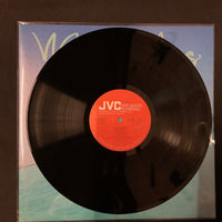 Native Son - Wind Surfing Vinyl VG+