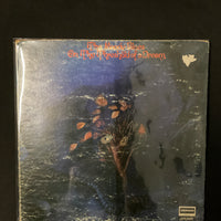 แผ่นเสียง The Moody Blues - On The Threshold Of A Dream Vinyl VG+