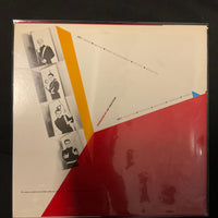 The Manhattan Transfer - Extensions Vinyl VG+