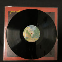 แผ่นเสียง Jesse Colin Young - Songbird Vinyl VG+
