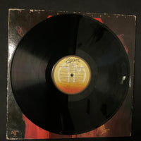 Karma - For Everybody Vinyl VG+