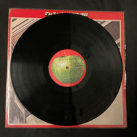 แผ่นเสียง The Beatles - 1962-1966 Vinyl VG+ 2LPs