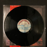 แผ่นเสียง Charles Bernstein - Love At First Bite - Music From The Original Motion Picture Soundtrack Vinyl VG+