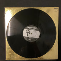 แผ่นเสียง Yuming = Yumi Matsutoya - No Side = ノーサイド Vinyl VG+