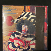 แผ่นเสียง Sarah Vaughan - Send In The Clowns Vinyl VG+