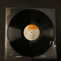 แผ่นเสียง Loggins And Messina - Sittin' In Vinyl VG+