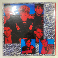 แผ่นเสียง Roman Holliday - Fire Me Up Vinyl NM or M-