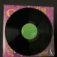 แผ่นเสียง Culture Club = Culture Club - Kissing To Be Clever = ミステリー・ボーイ Vinyl VG+