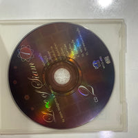 ซีดี Mark Hodgkins & Friends - Love Of Siam 1 CD NM