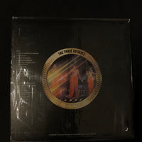 แผ่นเสียง The Three Degrees - The Three Degrees Vinyl VG+