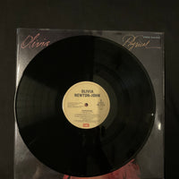 แผ่นเสียง Olivia Newton-John = Olivia Newton-John - Physical = 虹色の扉 Vinyl VG+