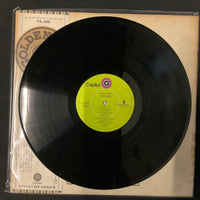 แผ่นเสียง The Beach Boys - Golden Disk Vinyl VG 2LPs