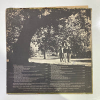 แผ่นเสียง The Sandpipers - Come Saturday Morning Vinyl G+