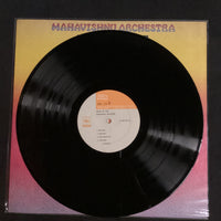 แผ่นเสียง Mahavishnu Orchestra - Birds Of Fire = 火の鳥 Vinyl VG+