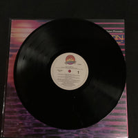 แผ่นเสียง Quincy Jones Presents Patti Austin - Every Home Should Have One Vinyl VG+