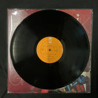 แผ่นเสียง Jeff Beck With The Jan Hammer Group - Live Vinyl VG+
