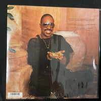 Stevie Wonder - In Square Circle Vinyl VG+