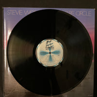 Stevie Wonder - In Square Circle Vinyl VG+