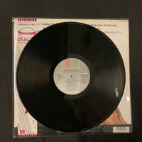 แผ่นเสียง Various - "About Last Night..." - Music From The Motion Picture Vinyl VG+