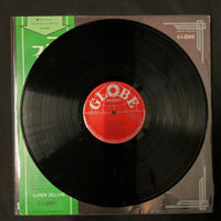 แผ่นเสียง Nini Rosso - Nini Rosso Super Deluxe Vinyl VG+