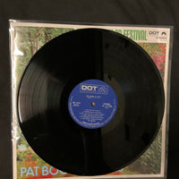 แผ่นเสียง Pat Boone - Hi-Lites Vinyl VG+