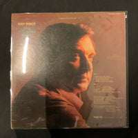แผ่นเสียง Ray Price - Like Old Times Again Vinyl VG+