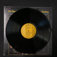 แผ่นเสียง Jimmy Rushing - The You And Me That Used To Be Vinyl VG+