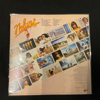 แผ่นเสียง The Nolans - Making Waves Vinyl VG+