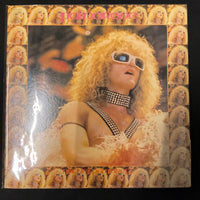 แผ่นเสียง Michel Polnareff - Polnareve Vinyl VG+