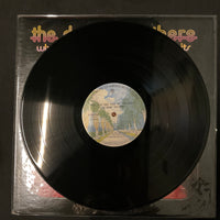 แผ่นเสียง The Doobie Brothers - What Were Once Vices Are Now Habits Vinyl VG+