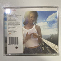 ซีดี ปนัดดา เรืองวุฒิ - เขียนฟ้าด้วยปากกาดาว CD G+