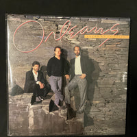 แผ่นเสียง Orleans - Grown Up Children Vinyl VG+