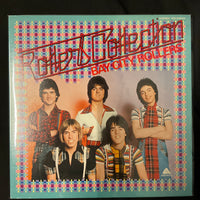 แผ่นเสียง Bay City Rollers - Rollers Collection Vinyl VG+