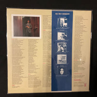 แผ่นเสียง Billy Joel - 52nd Street Vinyl VG+