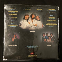 แผ่นเสียง Various - Saturday Night Fever The Original Movie Sound Track Vinyl VG+ 2LPs