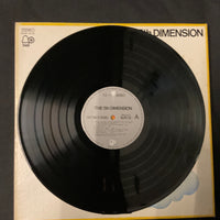 แผ่นเสียง The Fifth Dimension - Gift Pack Series Vinyl VG+ 2LPs