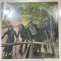 แผ่นเสียง The New Seekers - Beautiful People Vinyl VG