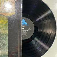 แผ่นเสียง Melissa Manchester - Singin' Vinyl VG+