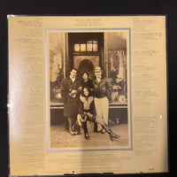 The Manhattan Transfer - The Manhattan Transfer Vinyl VG+