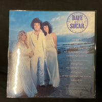 แผ่นเสียง Dave And Sugar - Stay With Me / Golden Tears Vinyl VG+