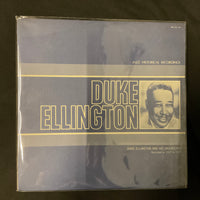 แผ่นเสียง Duke Ellington And His Orchestra - Duke Ellington Vinyl VG+