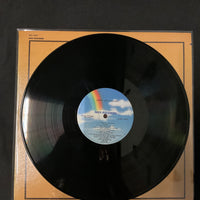 แผ่นเสียง Jerry Jeff Walker - Jerry Jeff Walker Vinyl VG+