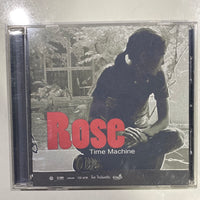 ซีดี Rose Sirintip - Time Machine CD NM