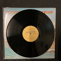 แผ่นเสียง The Marshall Tucker Band - Long Hard Ride Vinyl VG+